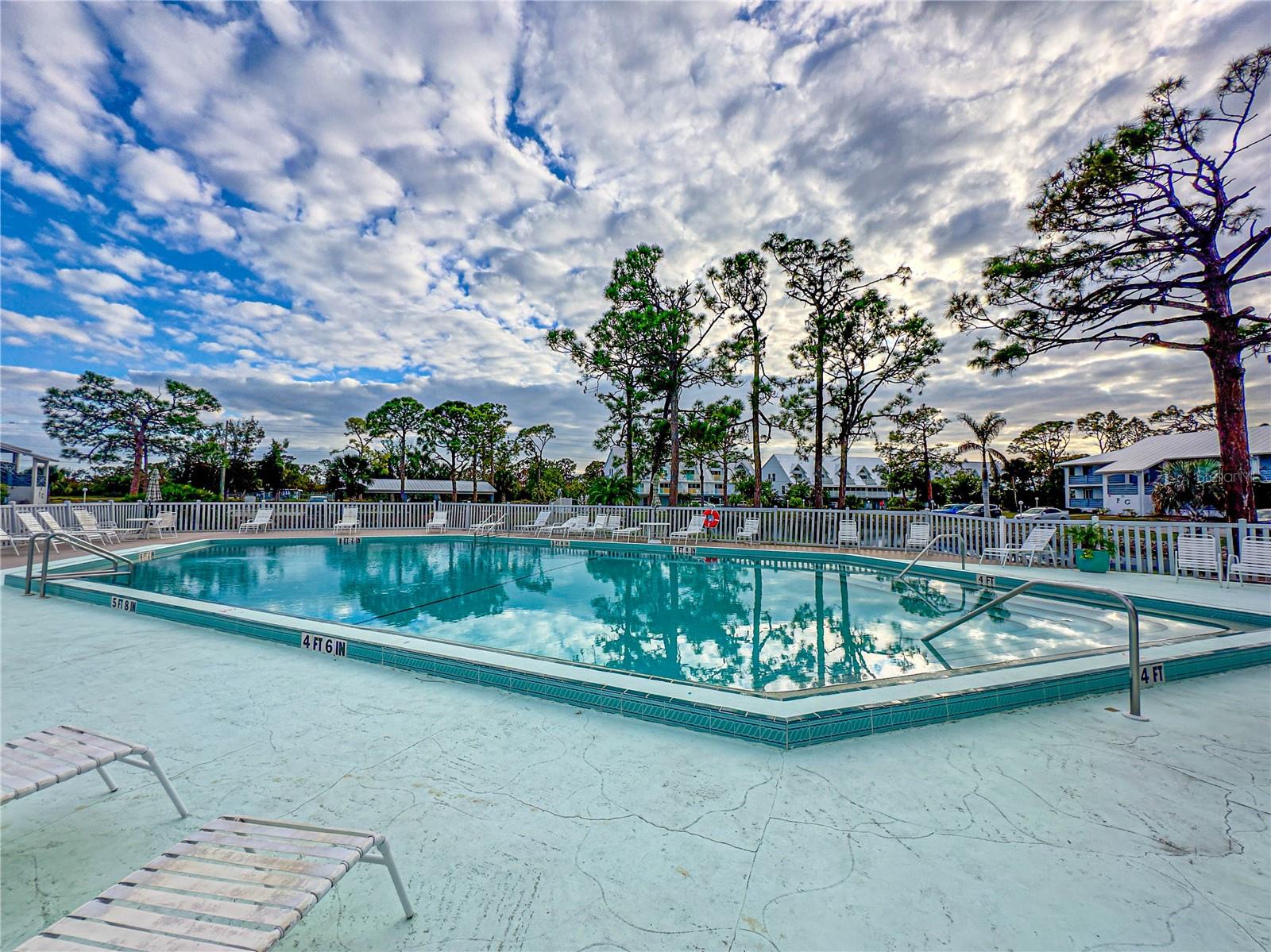 6800 PLACIDA RD #268, ENGLEWOOD, FL — photo 24