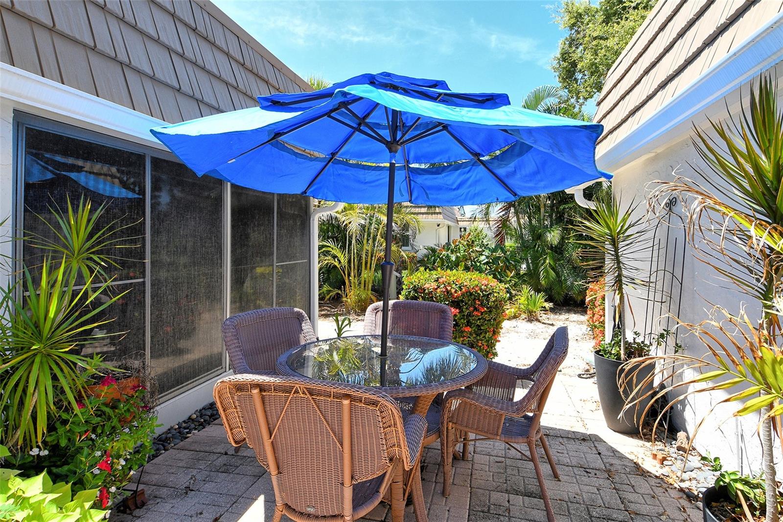 2308 WATERBLUFF PL #V304, SARASOTA, FL — photo 31