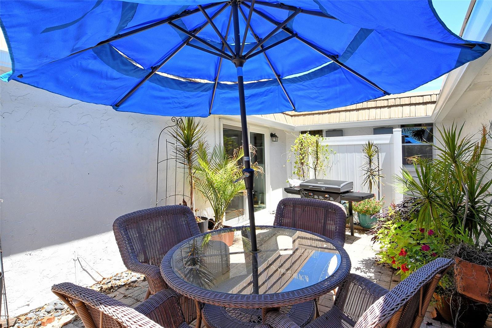 2308 WATERBLUFF PL #V304, SARASOTA, FL — photo 32