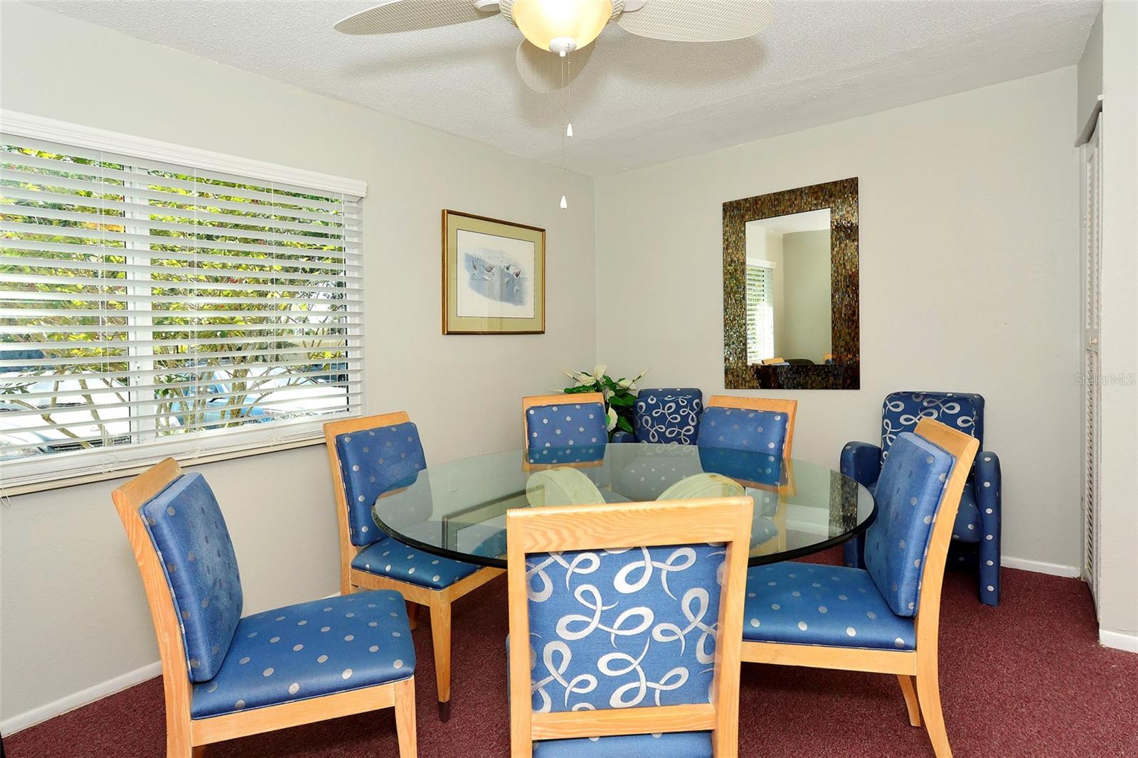 2308 WATERBLUFF PL #V304, SARASOTA, FL — photo 44