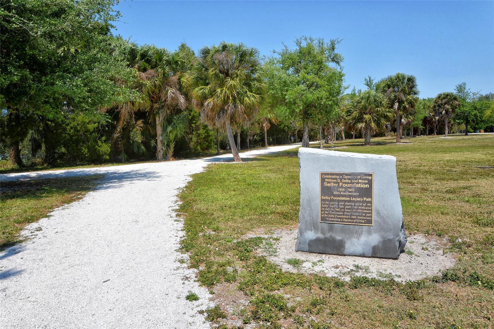 2308 WATERBLUFF PL #V304, SARASOTA, FL — photo 60
