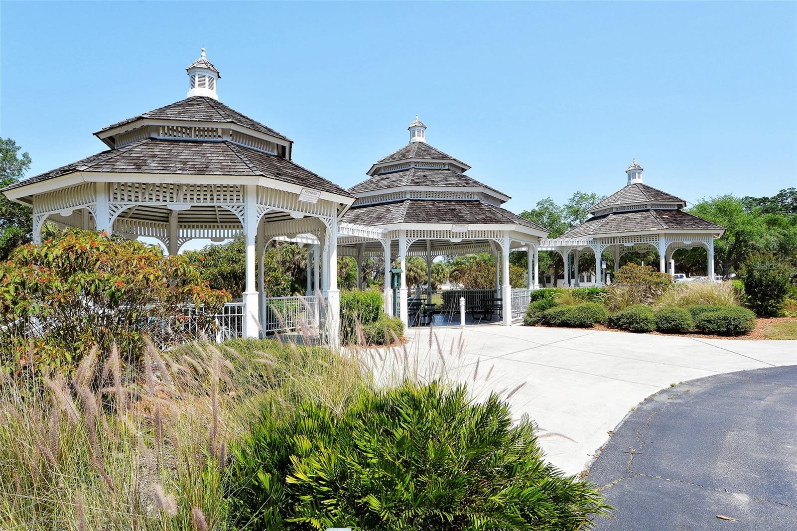 2308 WATERBLUFF PL #V304, SARASOTA, FL — photo 67