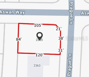 2355 PRAGUE LN, PUNTA GORDA, FL — photo 3