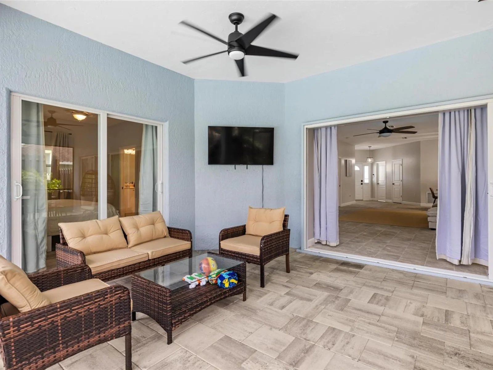 4360 IOLA DR, SARASOTA, FL — photo 32