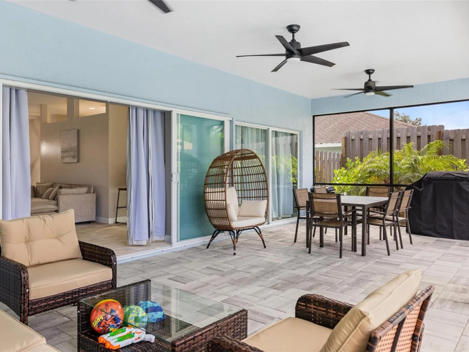 4360 IOLA DR, SARASOTA, FL — photo 41