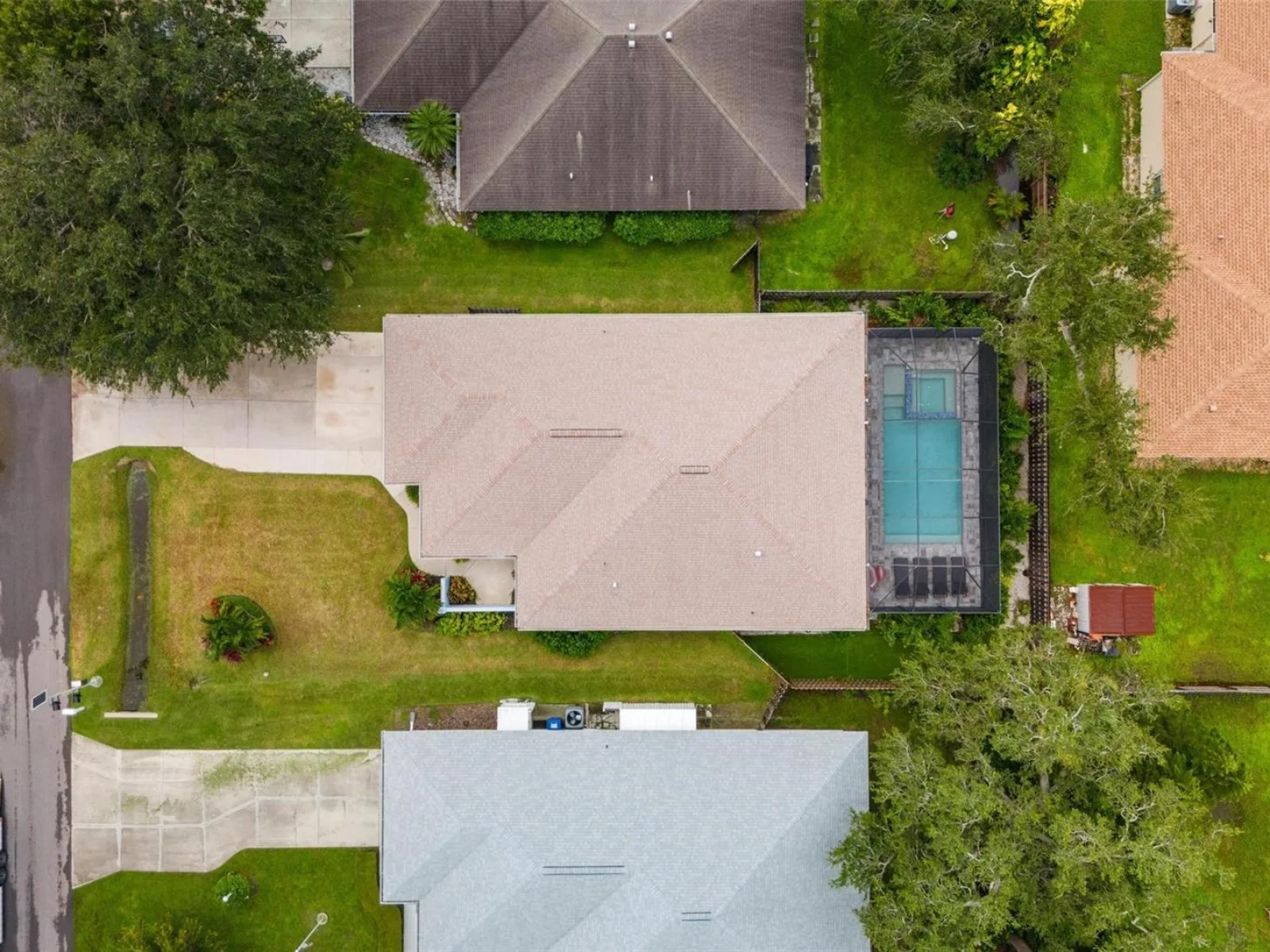 4360 IOLA DR, SARASOTA, FL — photo 60