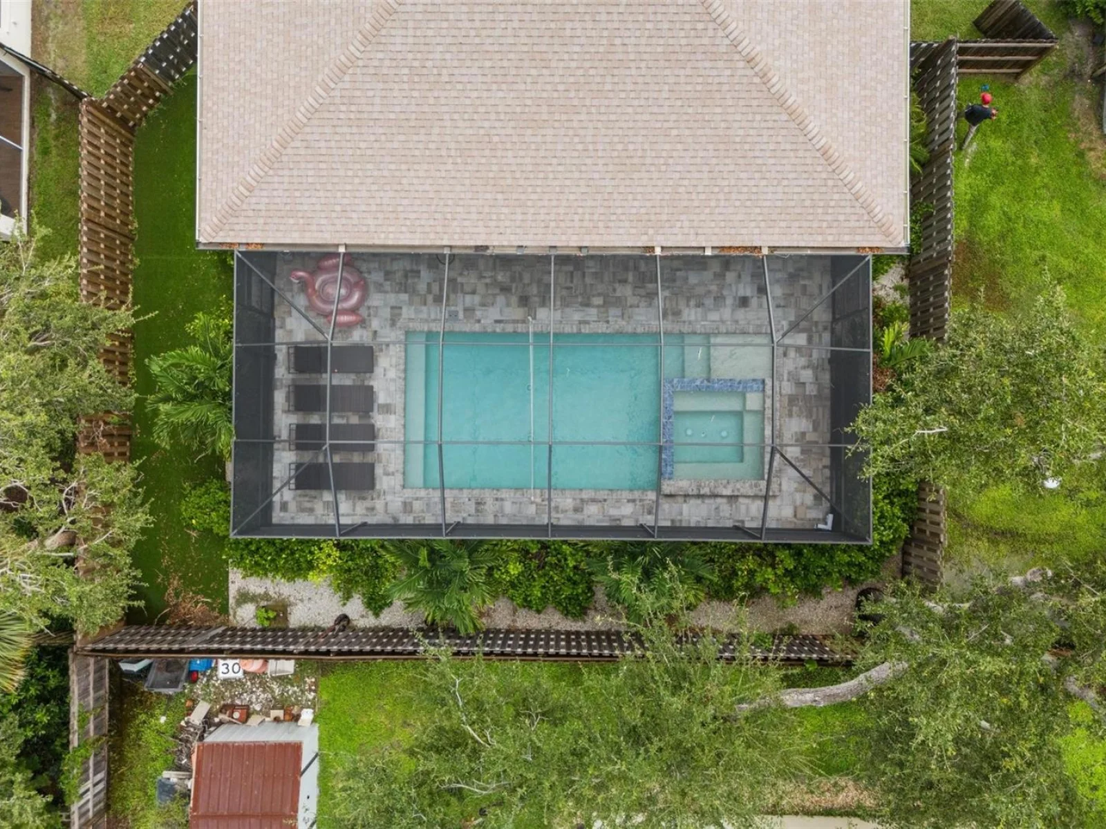 4360 IOLA DR, SARASOTA, FL — photo 61