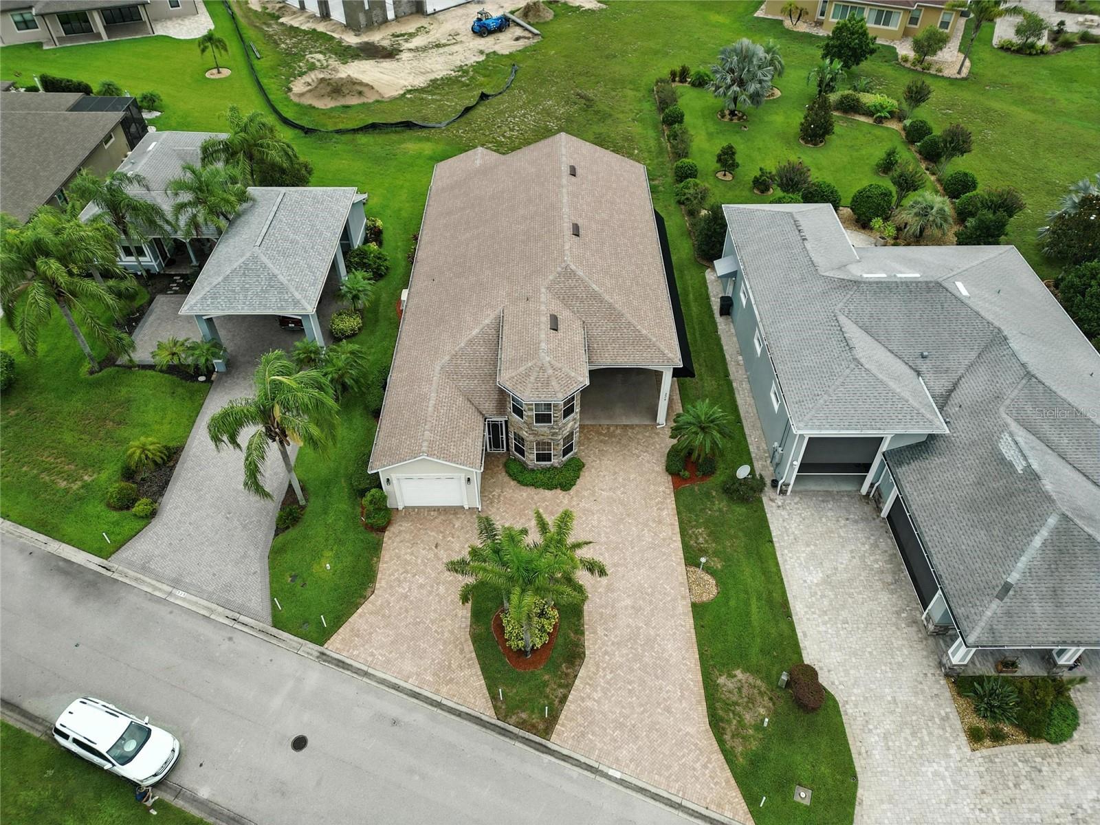 529 MEANDERING WAY, POLK CITY, FL — photo 5