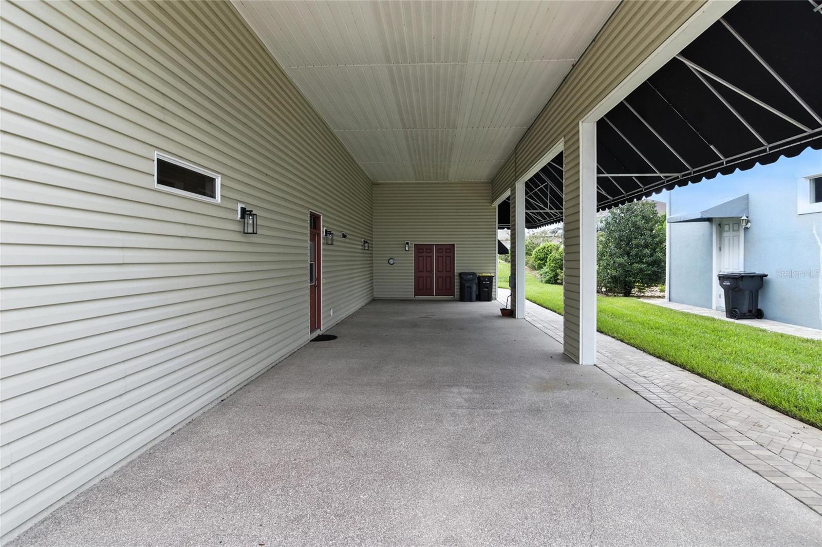 529 MEANDERING WAY, POLK CITY, FL — photo 7