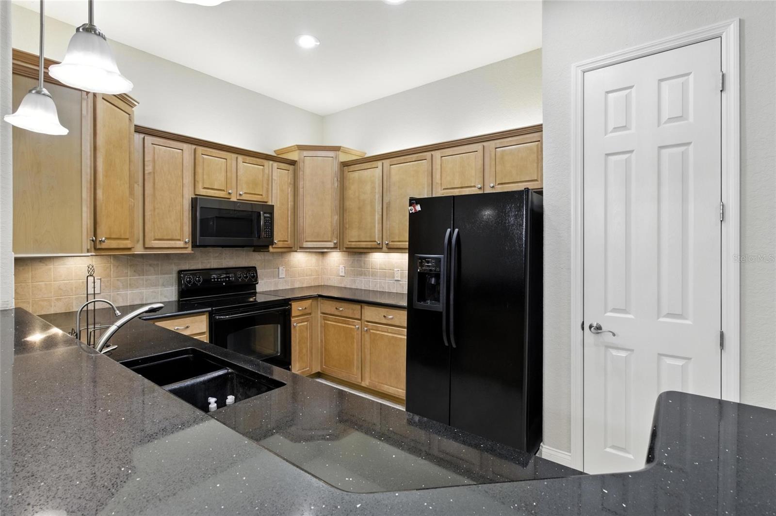 529 MEANDERING WAY, POLK CITY, FL — photo 19