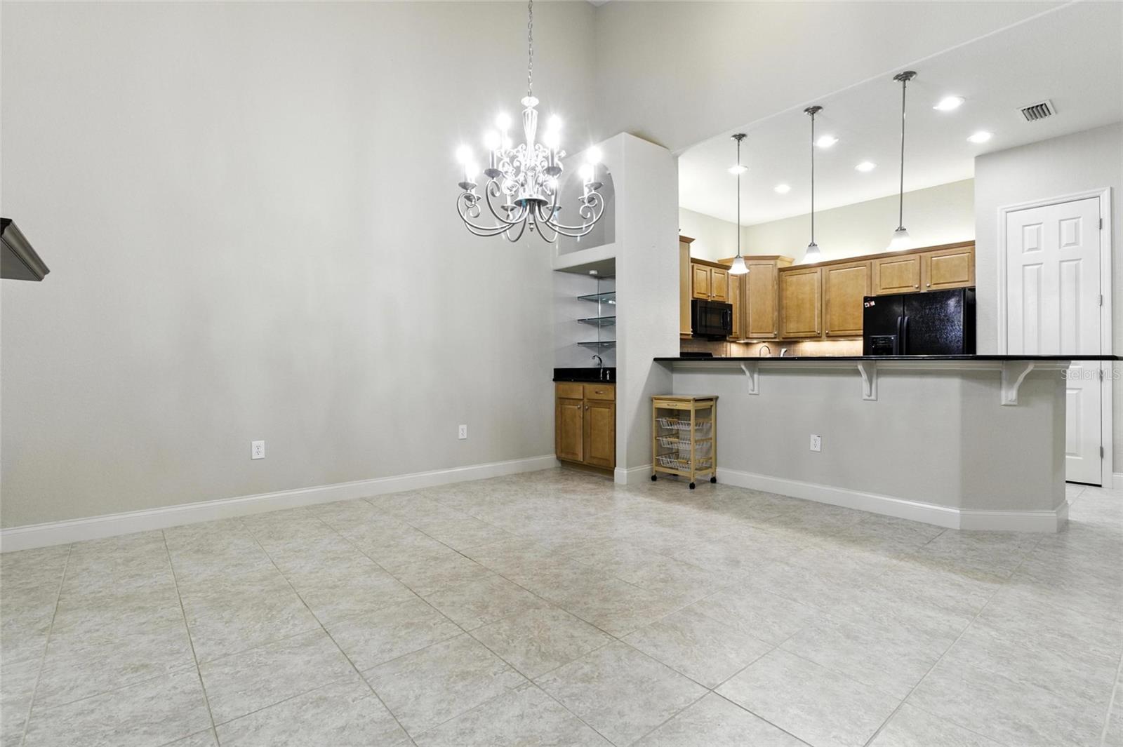 529 MEANDERING WAY, POLK CITY, FL — photo 24