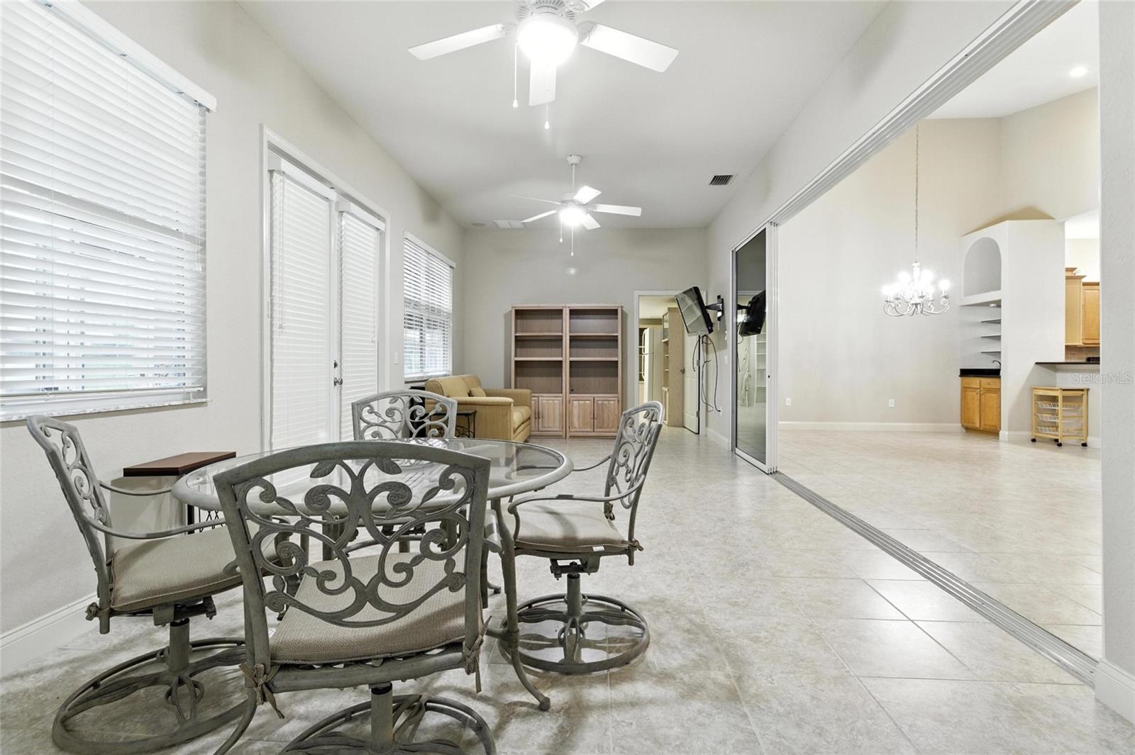 529 MEANDERING WAY, POLK CITY, FL — photo 26