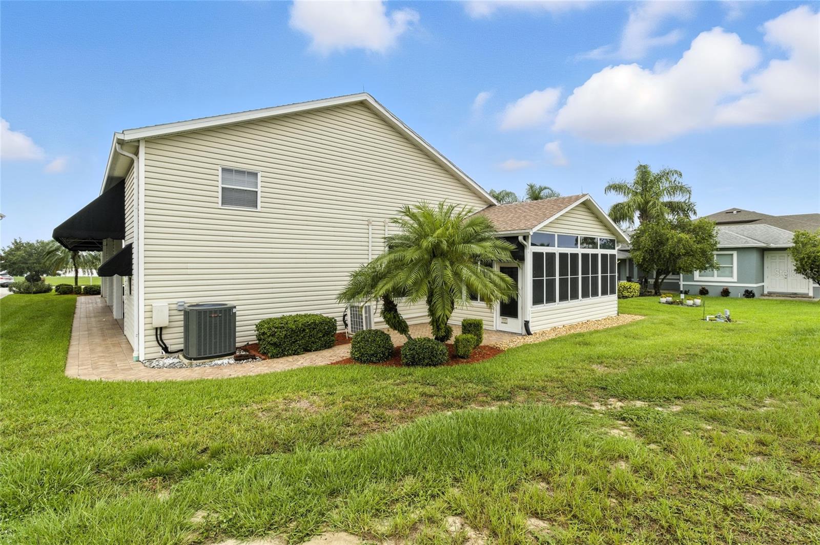529 MEANDERING WAY, POLK CITY, FL — photo 43