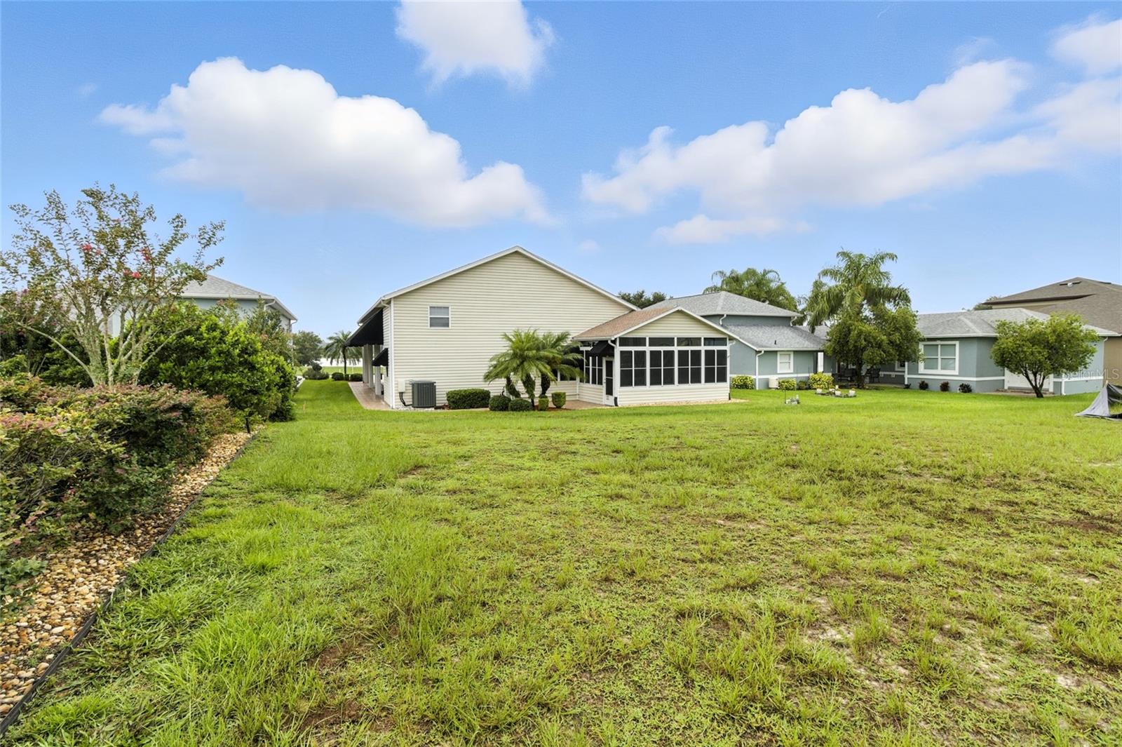 529 MEANDERING WAY, POLK CITY, FL — photo 44
