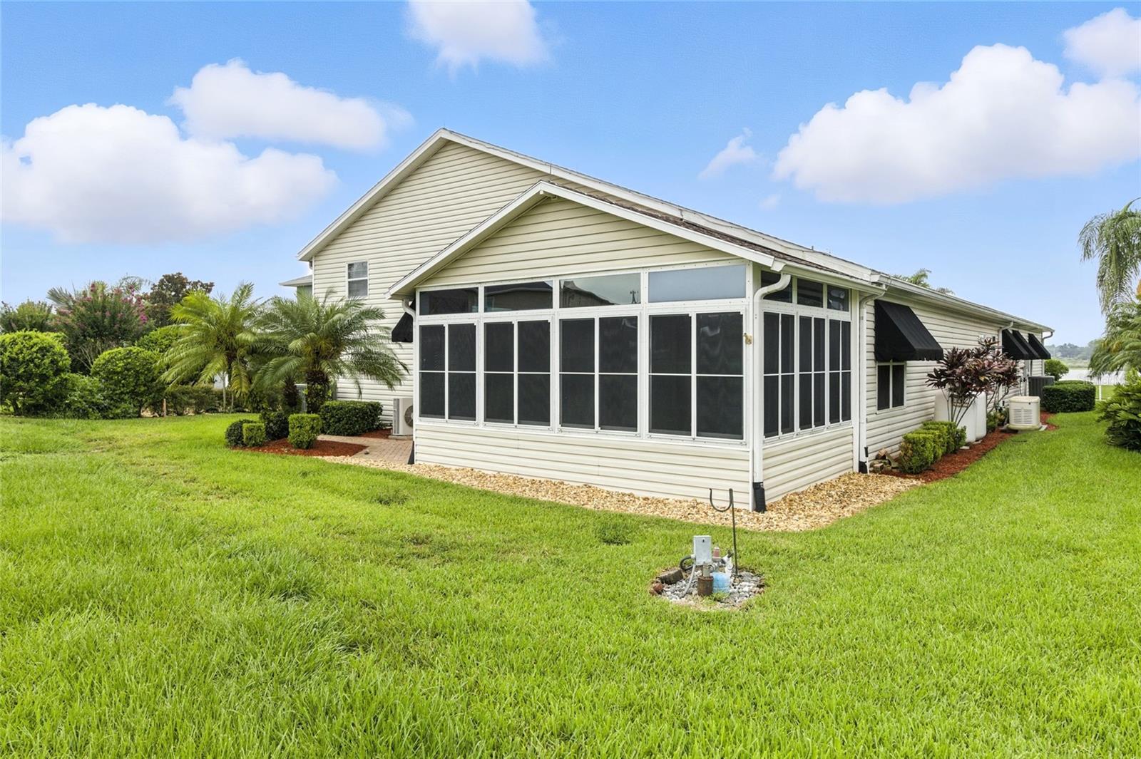 529 MEANDERING WAY, POLK CITY, FL — photo 45
