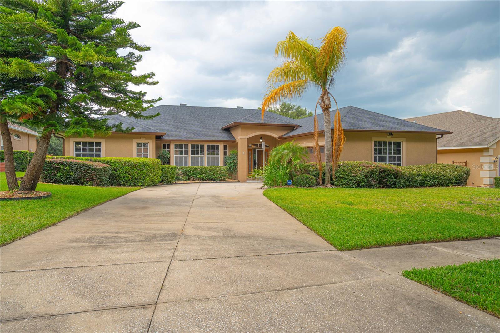 10642 MASTERS DR, CLERMONT, FL