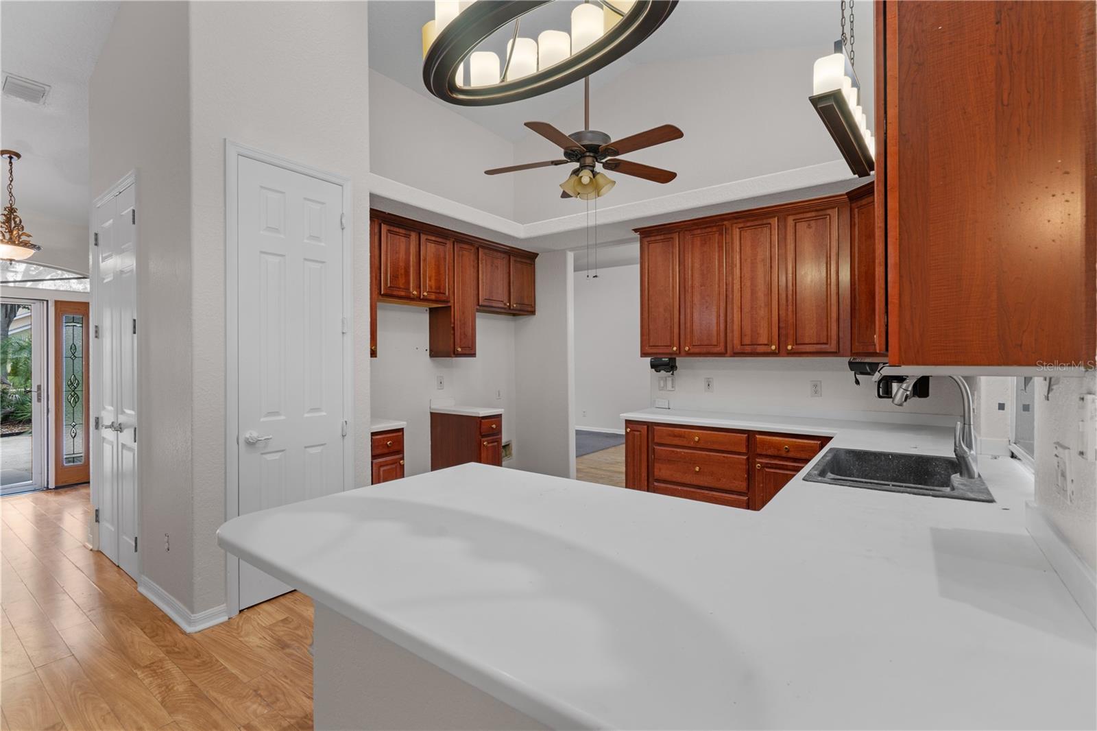 10642 MASTERS DR, CLERMONT, FL — photo 17