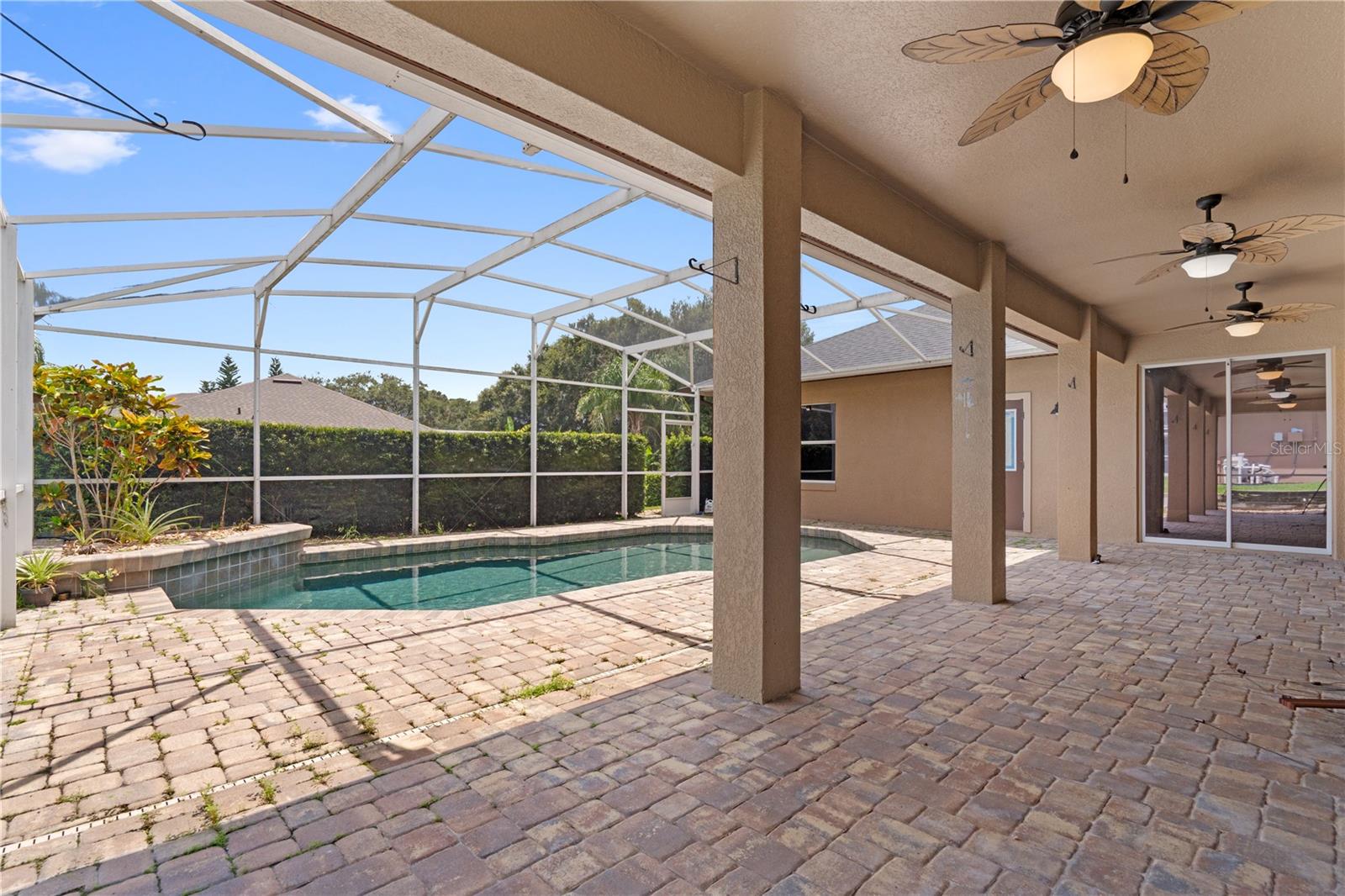 10642 MASTERS DR, CLERMONT, FL — photo 74