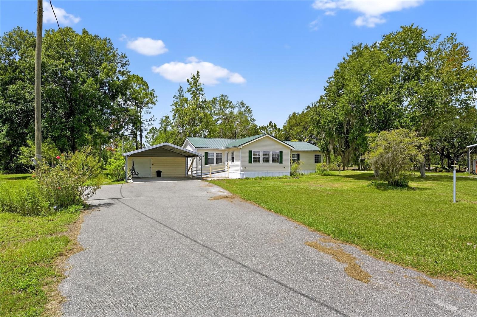 6250 GREEN POND RD, POLK CITY, FL — photo 6