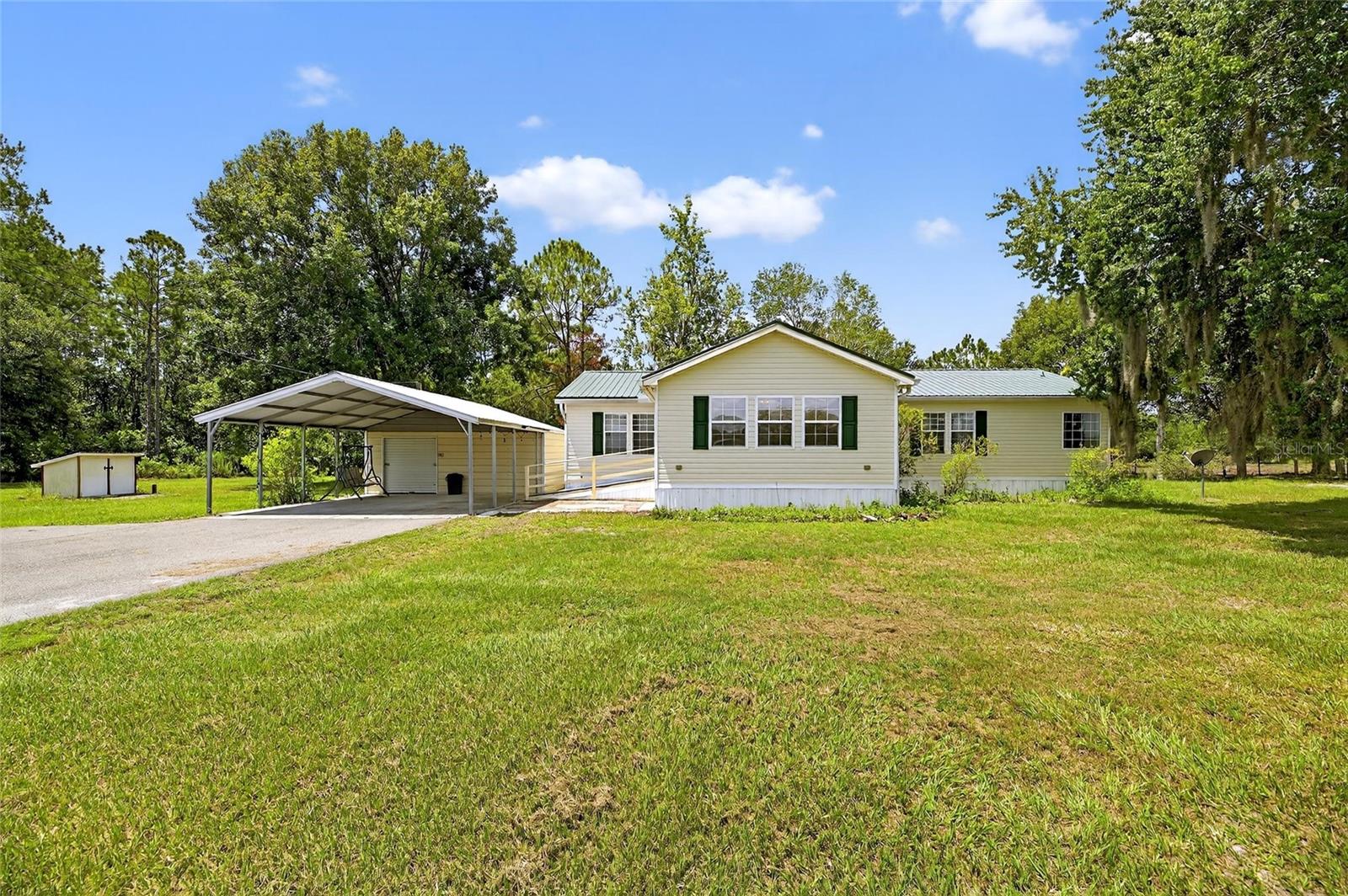 6250 GREEN POND RD, POLK CITY, FL — photo 7