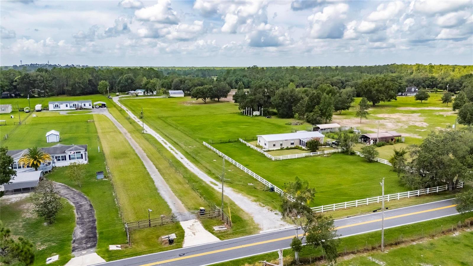 6250 GREEN POND RD, POLK CITY, FL — photo 8