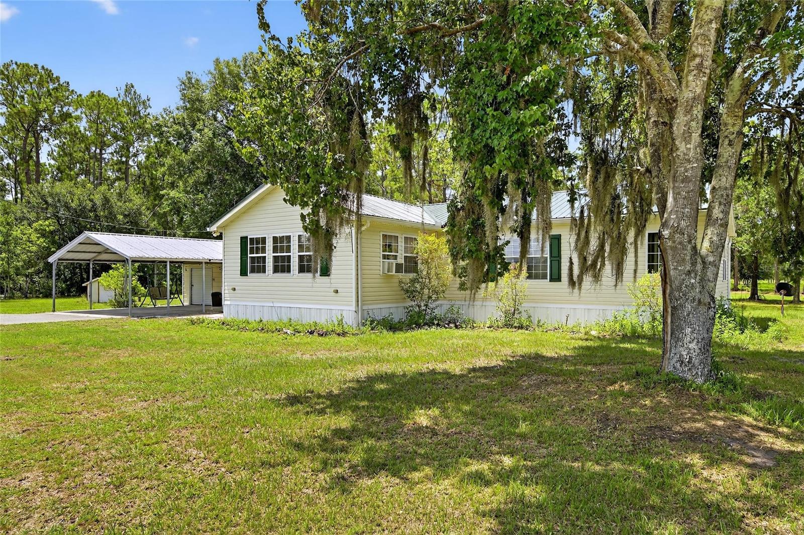 6250 GREEN POND RD, POLK CITY, FL — photo 9