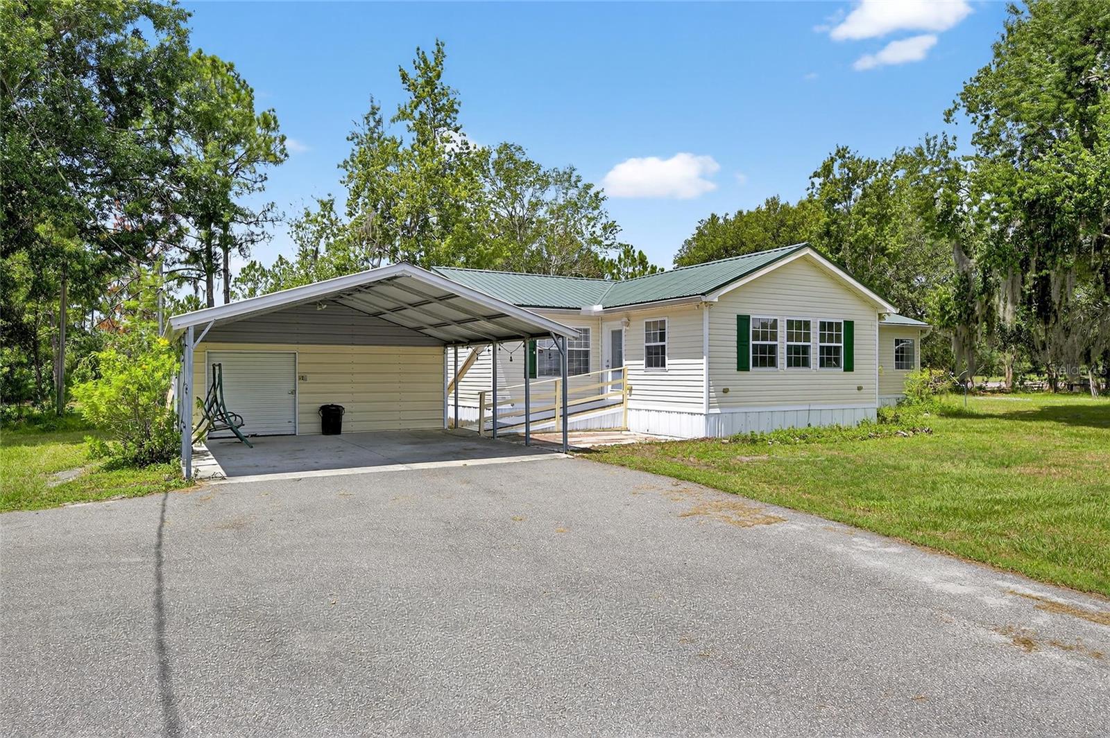 6250 GREEN POND RD, POLK CITY, FL — photo 10