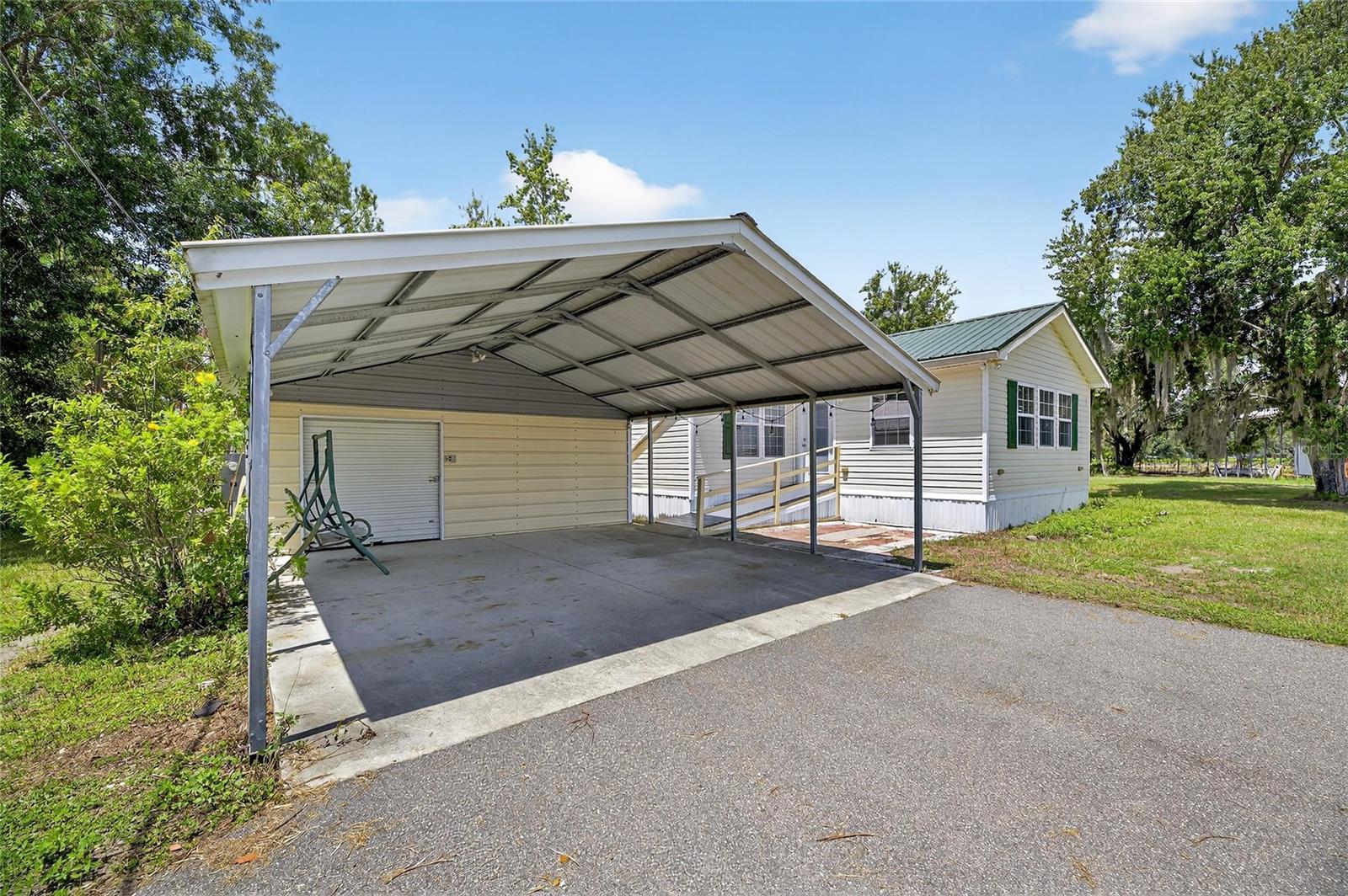 6250 GREEN POND RD, POLK CITY, FL — photo 11