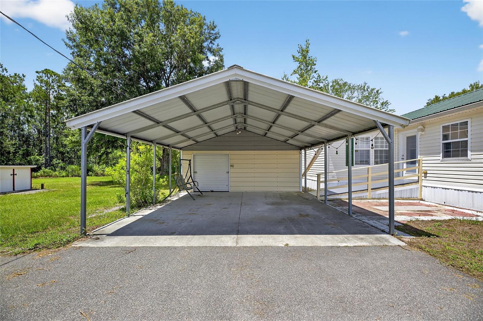 6250 GREEN POND RD, POLK CITY, FL — photo 12