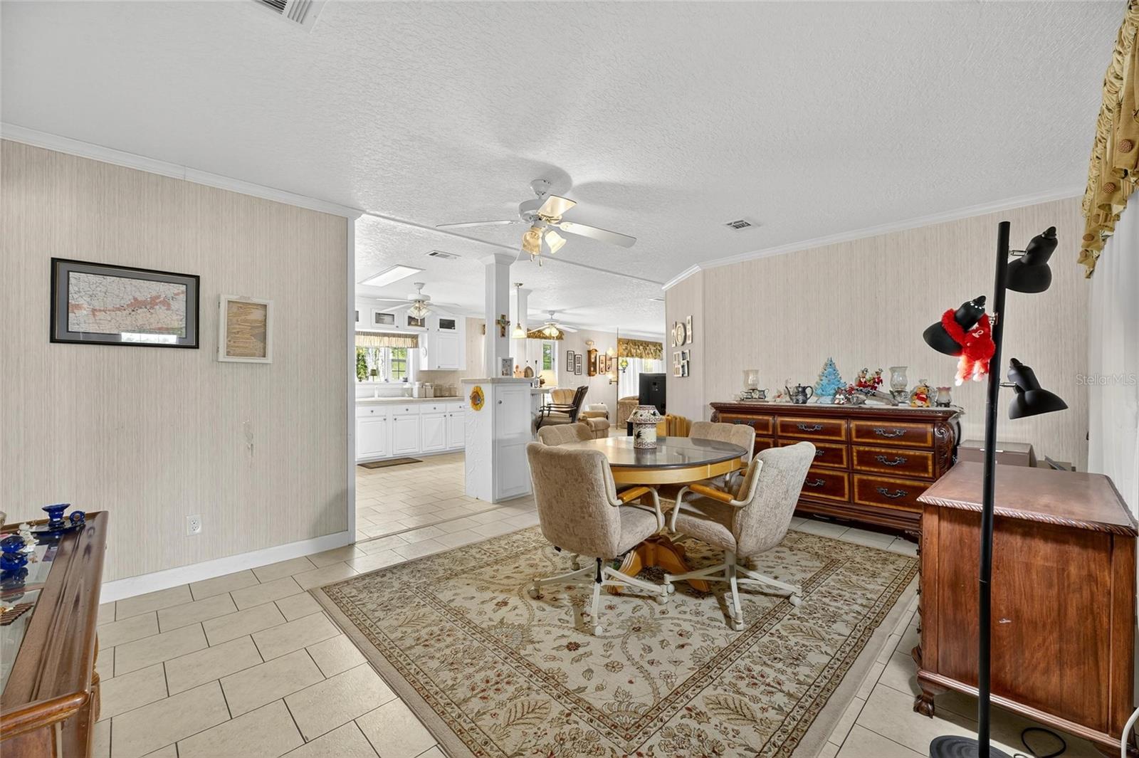 6250 GREEN POND RD, POLK CITY, FL — photo 37