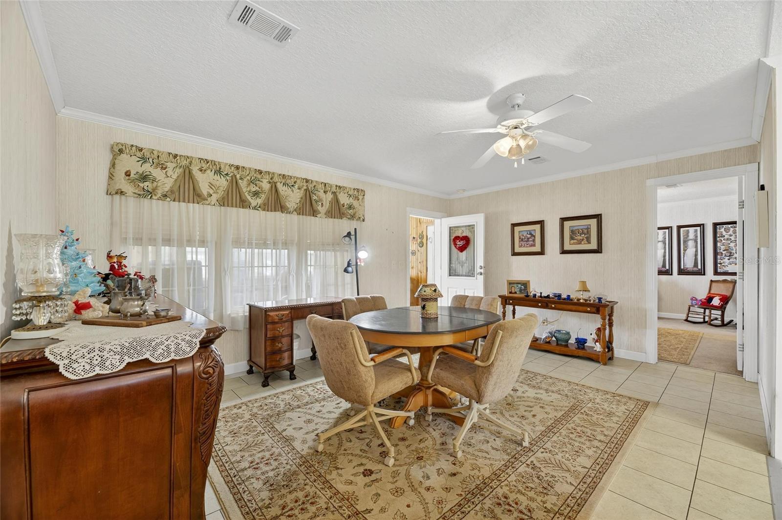 6250 GREEN POND RD, POLK CITY, FL — photo 39