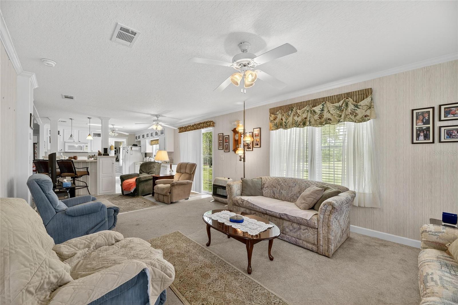 6250 GREEN POND RD, POLK CITY, FL — photo 44