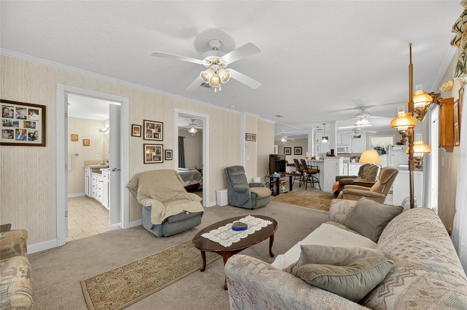 6250 GREEN POND RD, POLK CITY, FL — photo 45