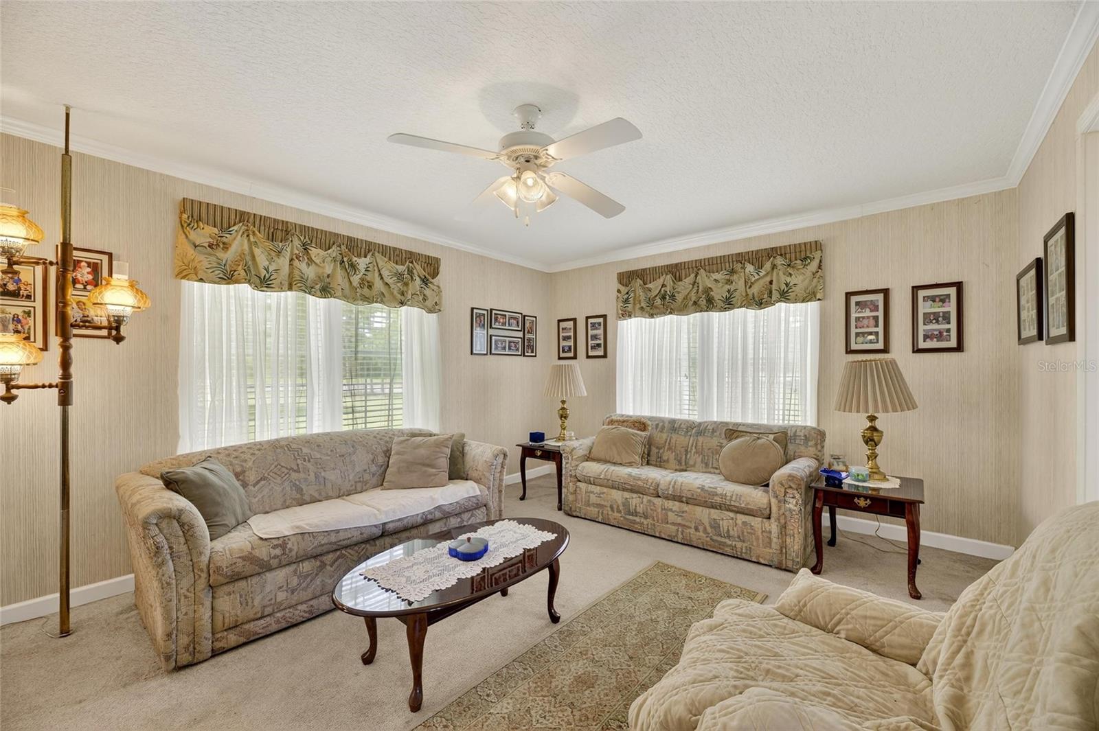 6250 GREEN POND RD, POLK CITY, FL — photo 48