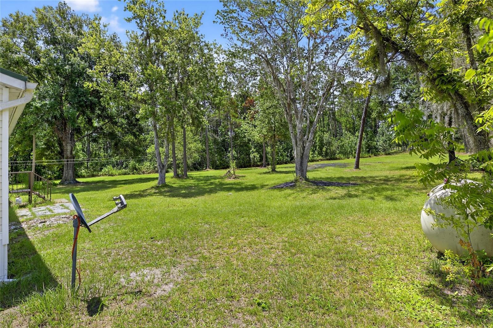 6250 GREEN POND RD, POLK CITY, FL — photo 62