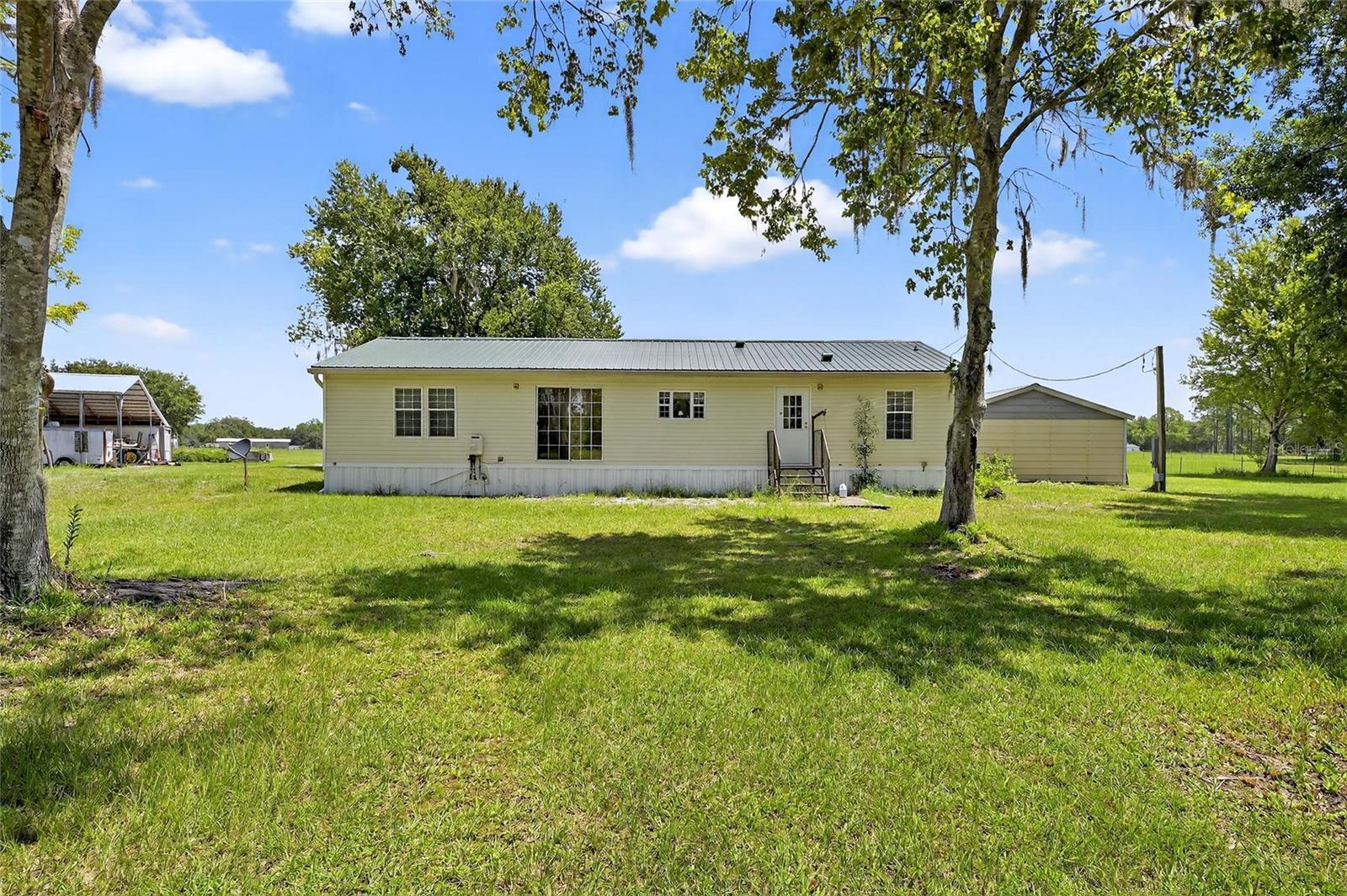 6250 GREEN POND RD, POLK CITY, FL — photo 65