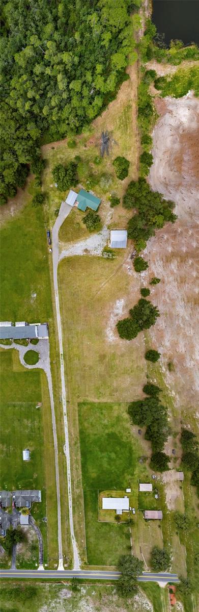 6250 GREEN POND RD, POLK CITY, FL — photo 68