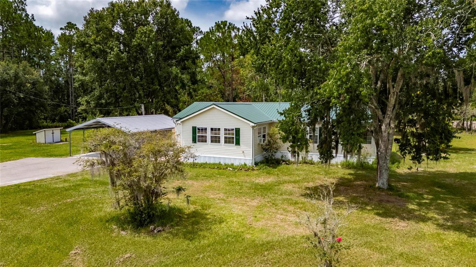 6250 GREEN POND RD, POLK CITY, FL — photo 69