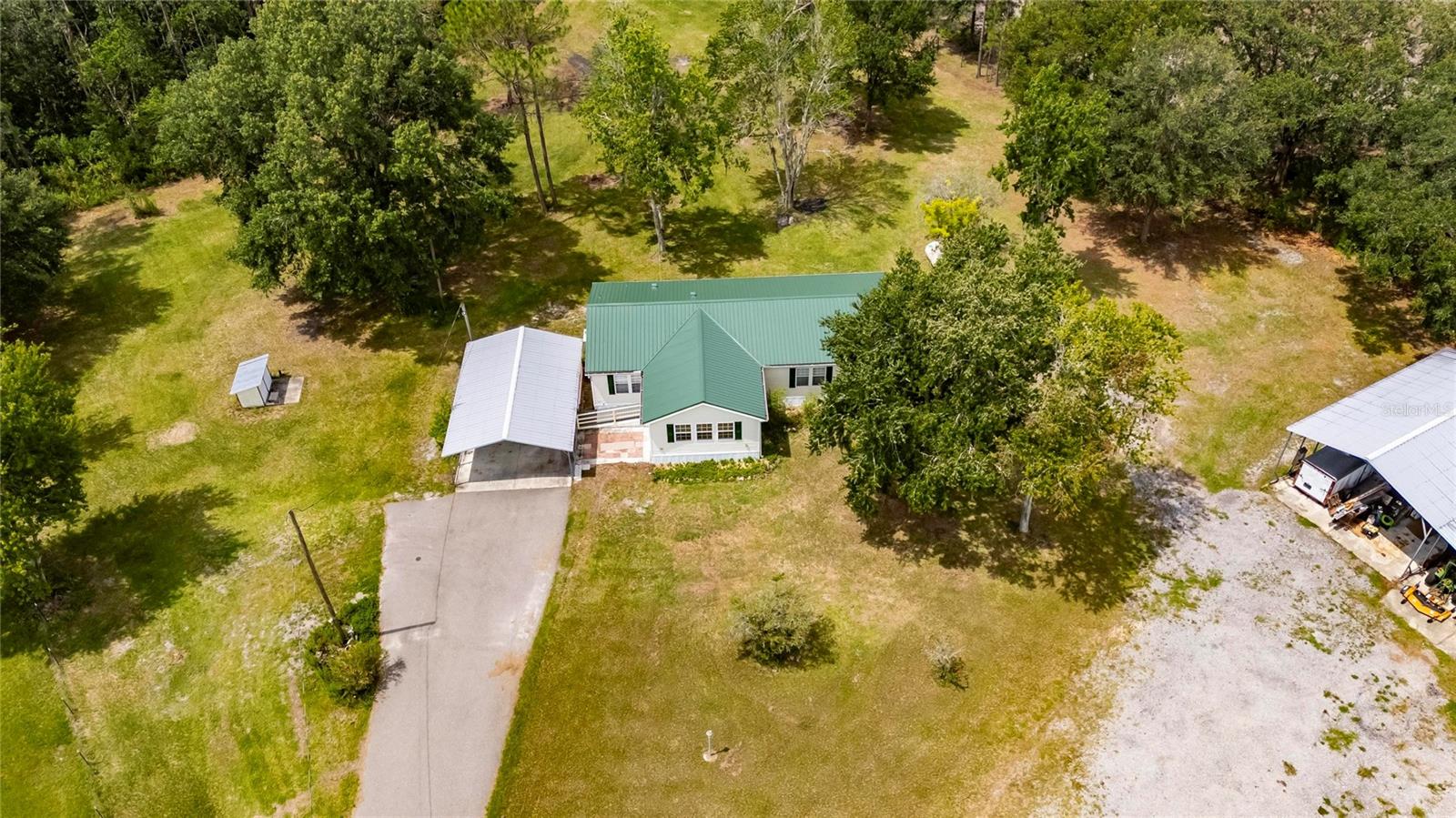 6250 GREEN POND RD, POLK CITY, FL — photo 72