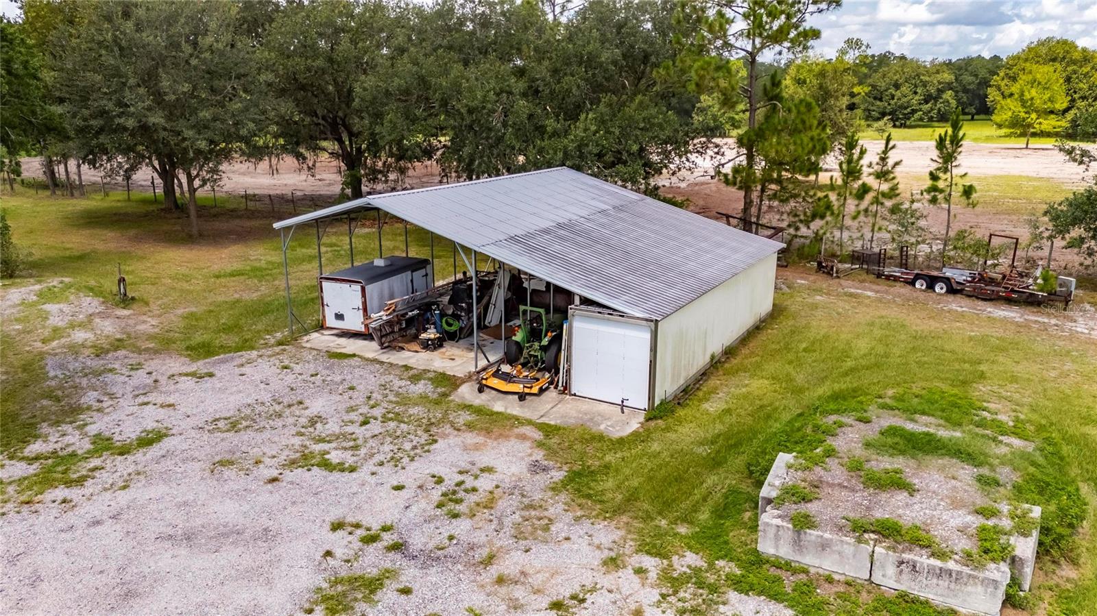 6250 GREEN POND RD, POLK CITY, FL — photo 75
