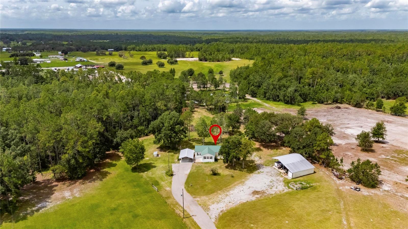 6250 GREEN POND RD, POLK CITY, FL — photo 80