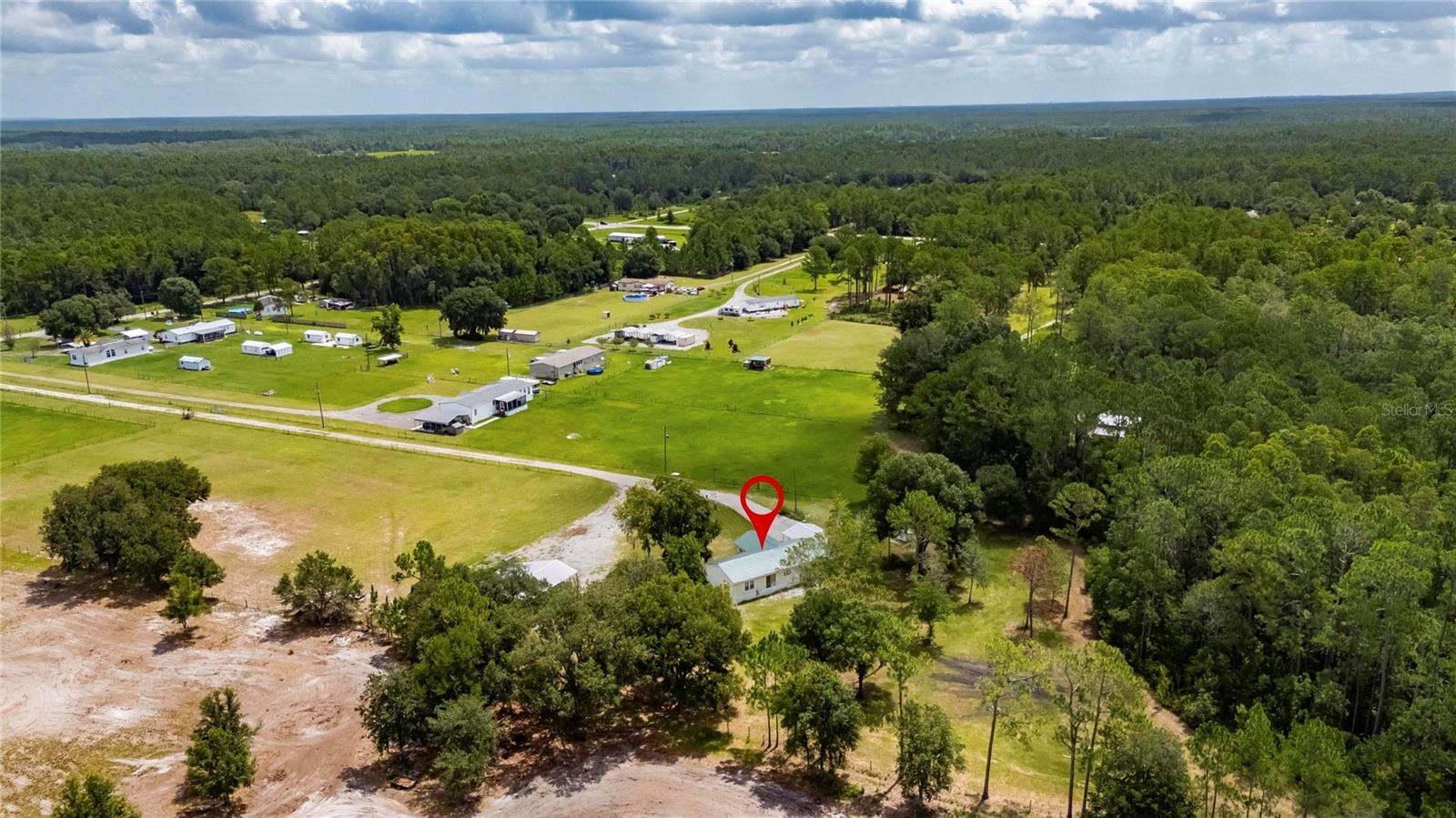 6250 GREEN POND RD, POLK CITY, FL — photo 83