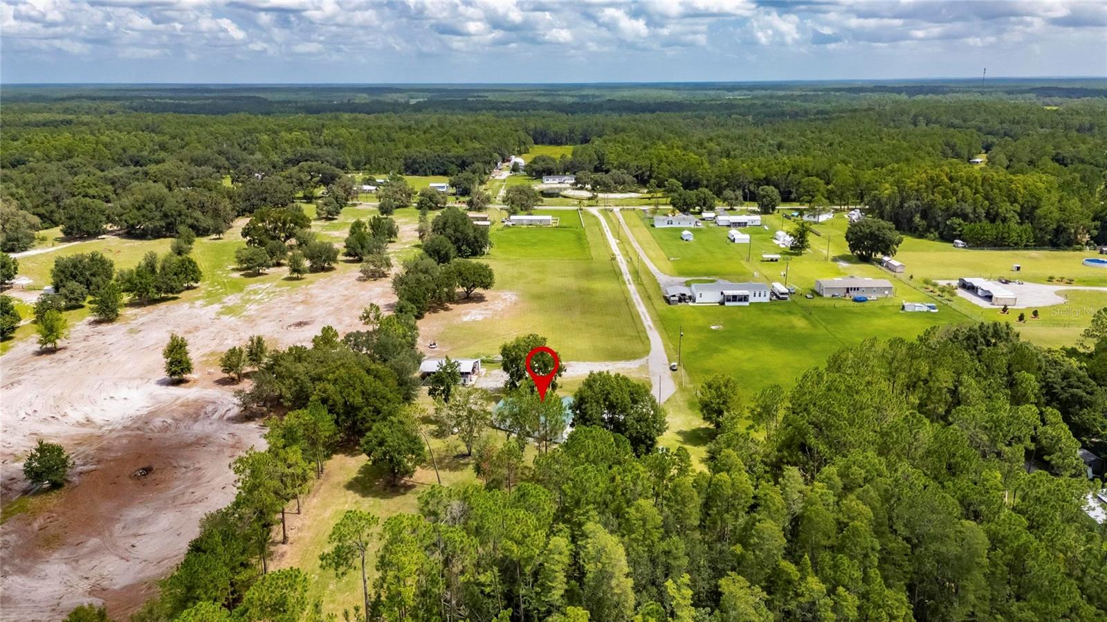 6250 GREEN POND RD, POLK CITY, FL — photo 84