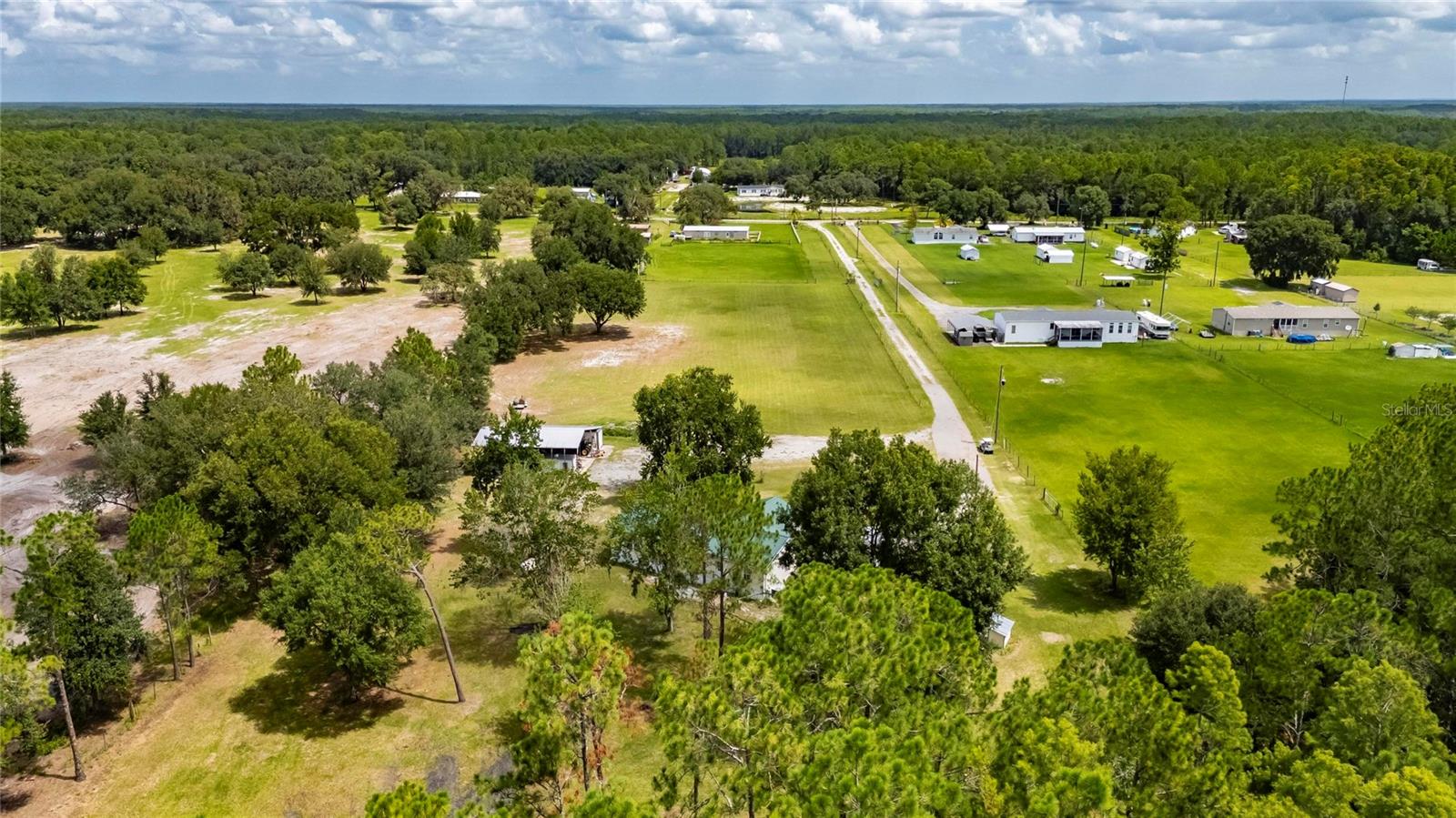6250 GREEN POND RD, POLK CITY, FL — photo 85