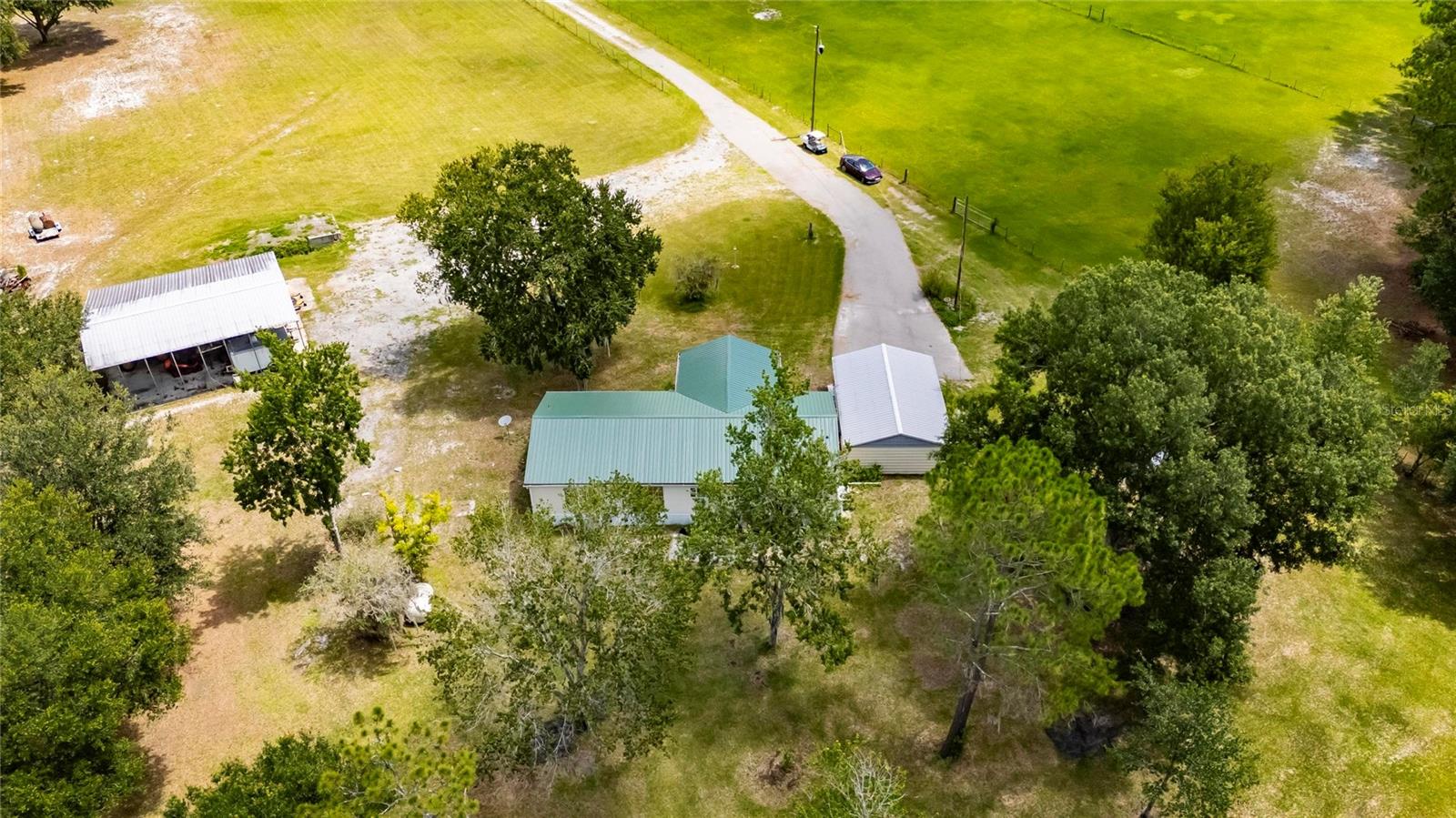 6250 GREEN POND RD, POLK CITY, FL — photo 88