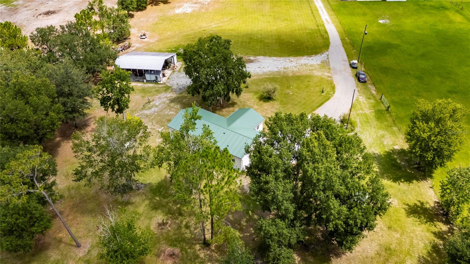 6250 GREEN POND RD, POLK CITY, FL — photo 89