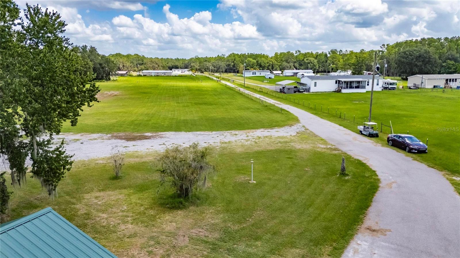 6250 GREEN POND RD, POLK CITY, FL — photo 90