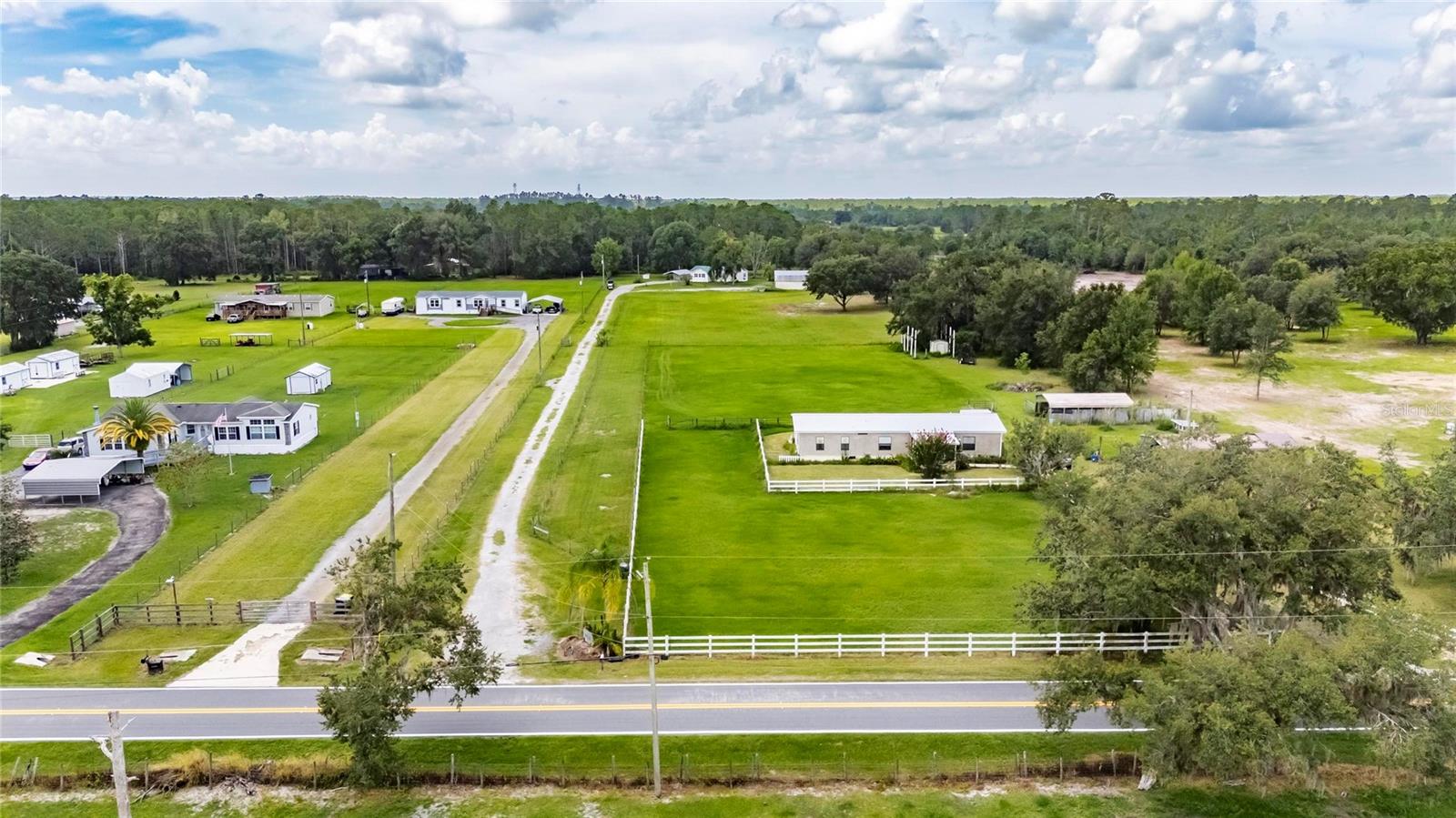 6250 GREEN POND RD, POLK CITY, FL — photo 92