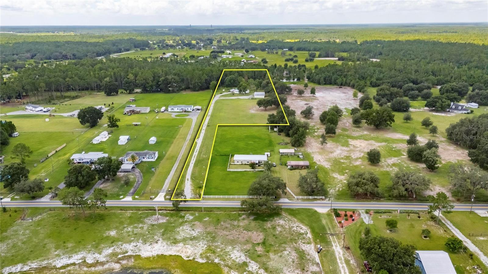 6250 GREEN POND RD, POLK CITY, FL — photo 94