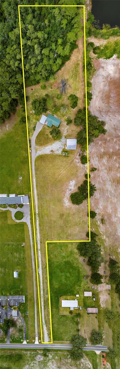 6250 GREEN POND RD, POLK CITY, FL — photo 97